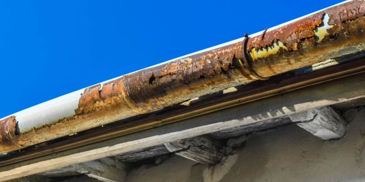 Gutter Replacement Services Hazel Park