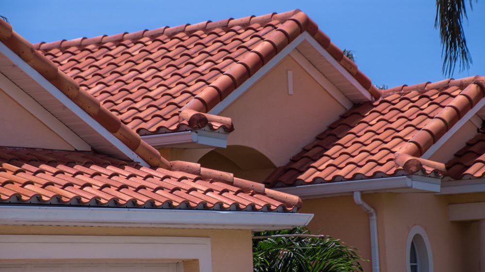 TerraCotta Tile Roofing Hazel Park